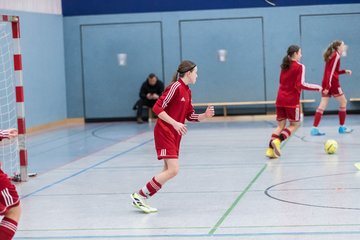 Bild 25 - wCJ Norddeutsches Futsalturnier Auswahlmannschaften